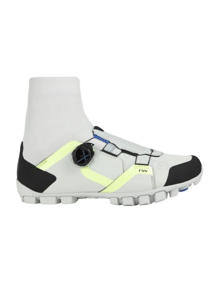 Northwave Celsius XT Arctic GTX Grigio Chiaro